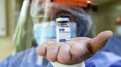В России запретили использовать COVID-вакцину Pfizer/BioNTech - ru.slovoidilo.ua - Россия - Украина
