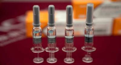 Китайская вакцина Sinovac имеет эффективность 50% — ученые Бразилии - goodnews.ua - Украина - Китай - Бразилия