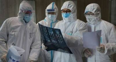 ВОЗ едет в Ухань: Начинается глобальное расследование происхождения коронавируса - goodnews.ua - Китай - Ухань