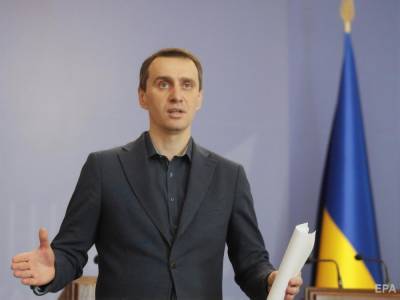 Виктор Ляшко - Ляшко рассказал, будет ли Минздрав настаивать на продлении усиленного карантина после 25 января - gordonua.com - Украина