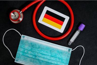 В Германии зарегистрировано 25 тыс. новых случаев заражения COVID-19 - aussiedlerbote.de - Германия