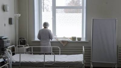 Евгений Камкин - В Минздраве оценили ситуацию со смертностью от онкологических болезней - russian.rt.com - Россия