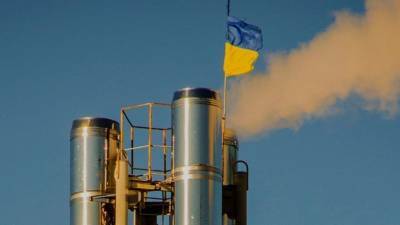 Газпром потерял значительные средства на транзите газа через Украину - newdaynews.ru - Россия - Украина