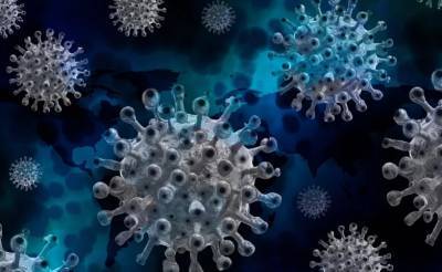 Ученые определили пути распространения «британского» коронавируса по миру - actualnews.org - Англия