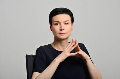 Ирина Рукавишникова - За трэш-стримы хотят ввести уголовную ответственность - pnp.ru - Россия