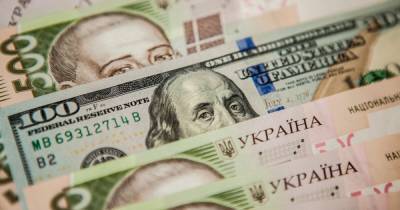 Олег Устенко - Офис Зеленского божится, что январский локдаун не повлияет на курс доллара - dsnews.ua - Украина