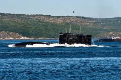 Avia.pro: военные США оказались не в состоянии отследить в океане российские субмарины проекта «Варшавянка» - argumenti.ru - Россия - Сша