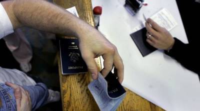 США изменили правила въезда в страну для иностранцев - ru.slovoidilo.ua - Франция - Украина - Сша - Англия
