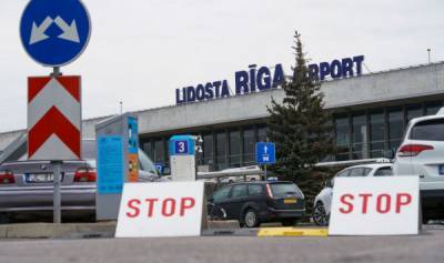Уроки выживания. Почему Рижскому аэропорту могут не помочь деньгами - lv.baltnews.com - Латвия - Рига