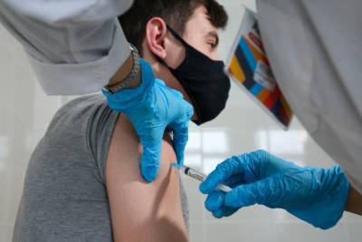 Массовую вакцинацию от COVID-19 в Карачаево-Черкесии начнут в январе - etokavkaz.ru - республика Карачаево-Черкесия