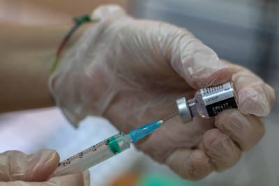 Более 20 привитых вакциной Pfizer умерли в Норвегии - lenta.ru - Норвегия
