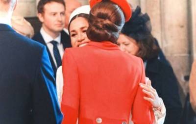 принц Гарри - Меган Маркл - Кейт Миддлтон - Стало известно, как герцоги Сассекские поздравили Кейт Миддлтон с днем рождения - skuke.net - Сша - Англия