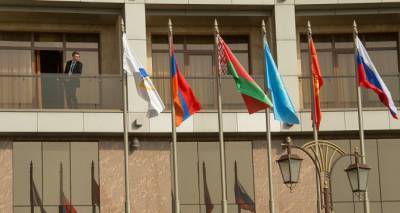 Что даст ЕАЭС государствам-участникам в ближайшие пять лет? - ru.armeniasputnik.am - Россия - Армения