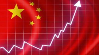 Китай закончил год с рекордным профицитом торгового баланса - minfin.com.ua - Украина - Сша - Китай