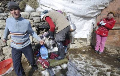 Роспотребнадзор запретил жителям Буйнакска пользоваться водой из-под крана - tvc.ru - республика Дагестан - Буйнакск