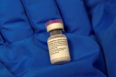 В Норвегии скончались 23 человека, привившиеся вакциной Pfizer - aif.ru - Норвегия