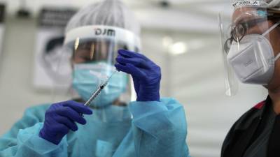 23 человека умерли в Норвегии после прививки вакциной Pfizer - obzor.lt - Сша - Норвегия