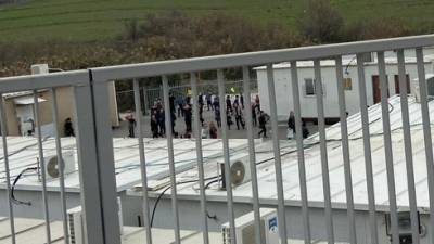 Несмотря на стрельбу и карантин: продолжаются занятия в йешиве в Бейт-Шемеше - vesty.co.il - Израиль