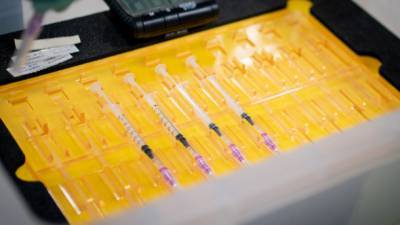 В Норвегии после вакцинации от коронавируса умерли 13 человек - ru.espreso.tv - Норвегия