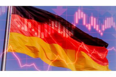 Впервые за 10 лет: в 2020 году ВВП Германии упал на 5% - aussiedlerbote.de - Германия
