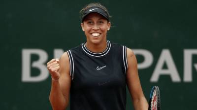 Мэдисон Киз пропустит Australian Open из-за коронавируса - vesti.ru - Австралия - Мельбурн