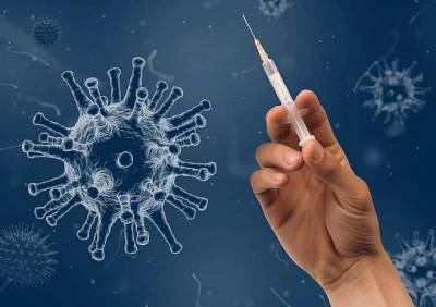 В Норвегии 23 человека умерли после вакцинации от коронавируса - ya62.ru - Сша - Норвегия