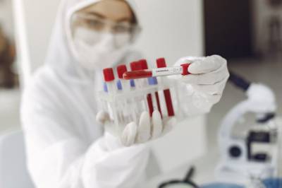 Ганс Клюге - Мутировавший штамм коронавируса уже попал в 25 стран Европы, - ВОЗ - zik.ua
