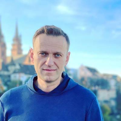 Алексей Навальный - Денис Никитин - Адвокат Денис Никитин прокомментировал возможное задержание Навального - argumenti.ru - Россия