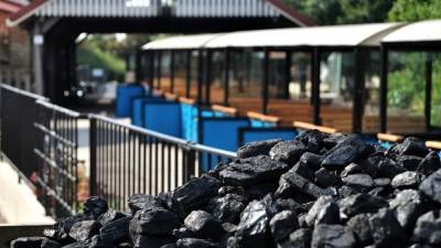 Спрос Европы на российский уголь привел к увеличению его поставок - riafan.ru - Москва