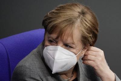 Ангела Меркель - СМИ: Ангела Меркель планирует ужесточить карантин в Германии - govoritmoskva.ru - Германия