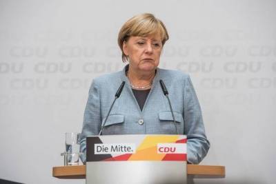 Ангела Меркель - СМИ: Меркель планирует ввести в Германии «мега-локдаун» - versia.ru - Германия
