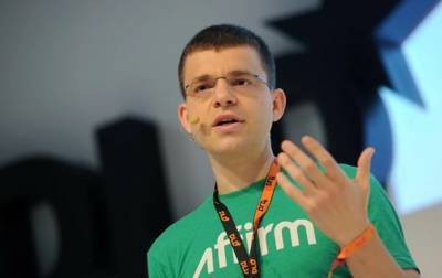 Максим Левчин - Создавший PayPal и Affirm украинец стал миллиардером – Forbes - korrespondent.net - Украина - Сша - Киев