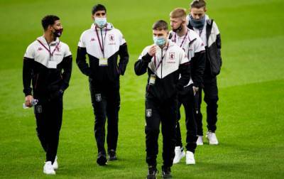 Очередной матч чемпионата Англии перенесен из-за вспышки коронавируса в клубе - rbc.ua - Англия
