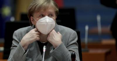 Ангела Меркель - Йенс Шпан - Усиление "мега-локдауна" в Германии: Меркель хочет остановить общественный транспорт - tsn.ua - Германия