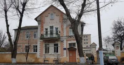 В Херсоне закрыли единственную в городе противотуберкулезную поликлинику - focus.ua - Украина - Херсон