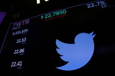 Twitter объяснил блокировку аккаунта «Cпутник V» - lenta.ru - Сша