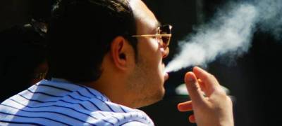 Алексей Казанцев - Нарколог назвал наиболее лёгкий способ бросить курить - stolicaonego.ru