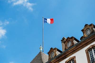 Жан Кастекс - Правительство Франции вводит комендантский час до февраля - cursorinfo.co.il - Франция - Евросоюз