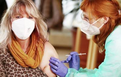 После вакцинации от коронавируса в Норвегии умерли 23 человека, в Германии — 10 - sharij.net - Германия - Норвегия