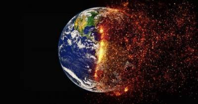 "Нас ждет вымирание куда быстрее, чем ожидалось" – климатологи обновили глобальный прогноз - focus.ua