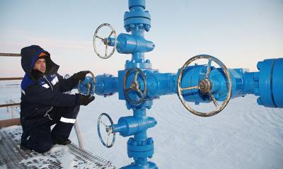 Владимир Зеленский - Тарифы на газ для населения будут снижены почти на треть - goodnews.ua - Украина