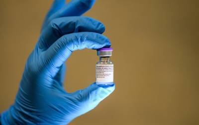 Во Франции заявили о новых побочных эффектах от вакцины - korrespondent.net - Франция