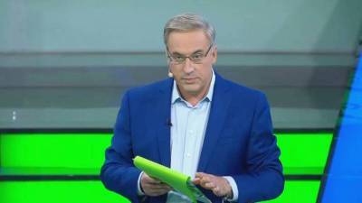 Андрей Норкин - На НТВ объяснили, почему в эфире нет передачи «Место встречи» в январе 2021 года - yur-gazeta.ru