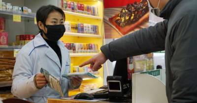 Вспышка коронавируса в Китае: 20 тысяч человек перевезли в карантинные центры - tsn.ua - Китай
