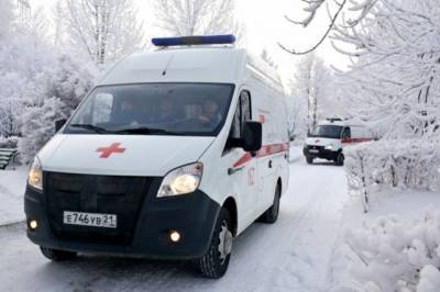 Количество обращений в скорую помощь снизилось в Хабаровске - hab.aif.ru - Хабаровск