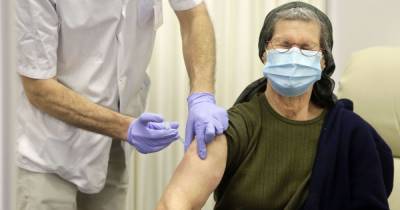 Грег Эбботт - В первом штате США вакцинировали более миллиона граждан - tsn.ua - Сша - штат Техас