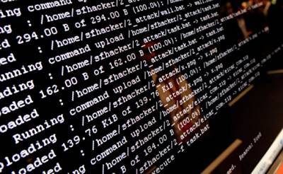Уровень киберпреступности в России вырос в 20 раз за семь лет - znak.com - Россия