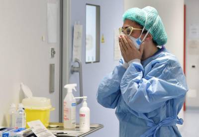Россия - В Ленобласти выявили 228 новых зараженных коронавирусом 15 января - ivbg.ru - Ленобласть обл.