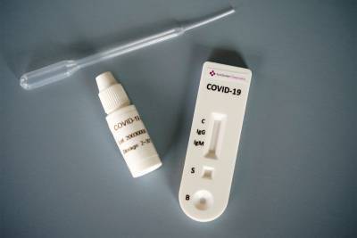 Переболевшие COVID-19 лучше защищены, чем после прививки - runews24.ru