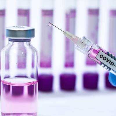 В мире растет спрос на российскую вакцину от COVID-19 - radiomayak.ru - Москва - Аргентина - Боливия